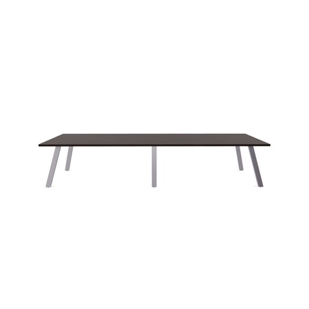 Special T AIM XL CONF TABLE 42IN D X 120 AIM-XL-42120-RT